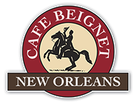 Cafe Beignet