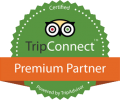 TripAdvisor TripConnect Premium Partner