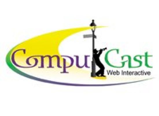 Check Out Compucast's New Look