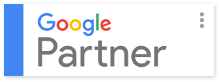 Google Partners Logo