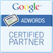 Google Adwords Certified