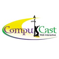 Compucast Media, Inc. Logo
