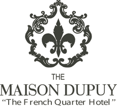 Maison Dupuy Hotel